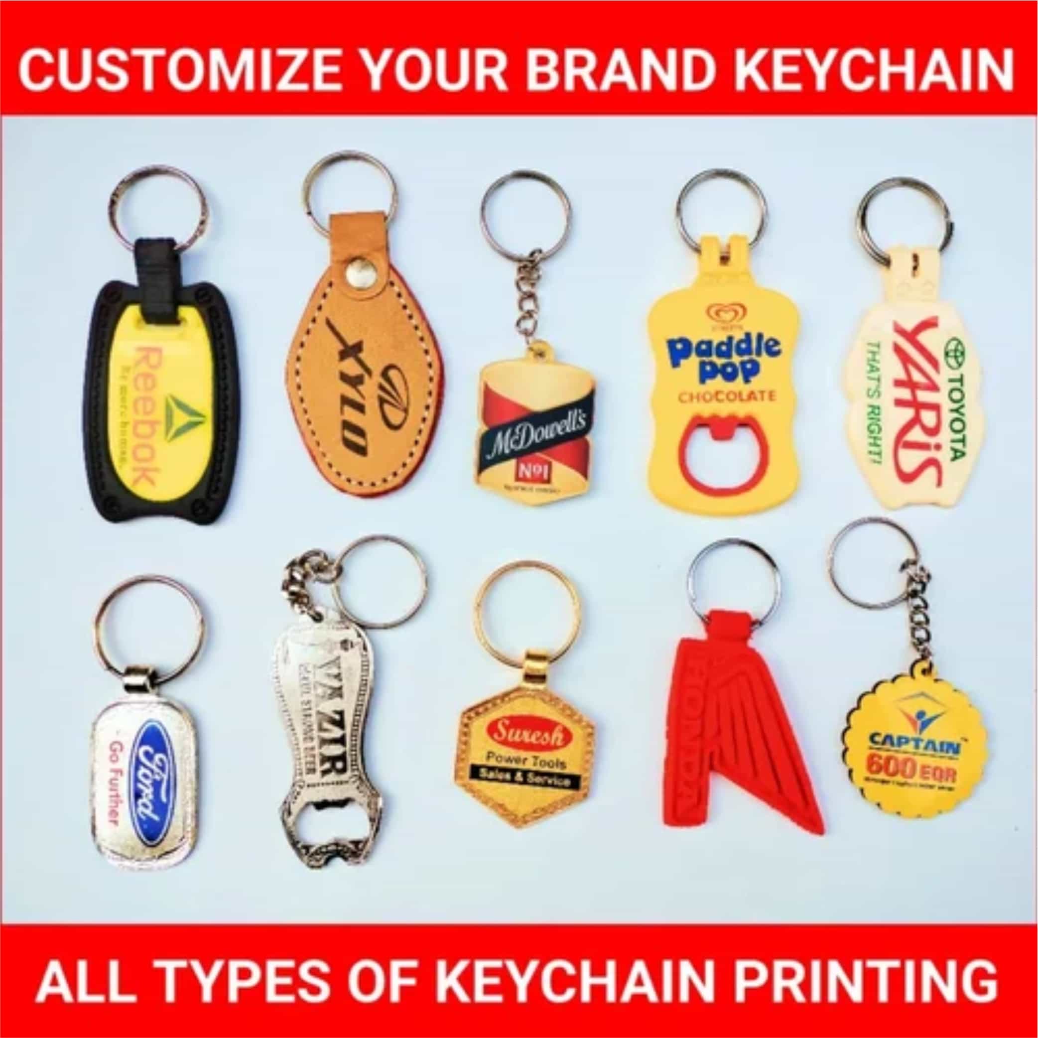 Key Chains